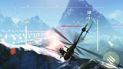 World of Gunships Online screenshot 3
