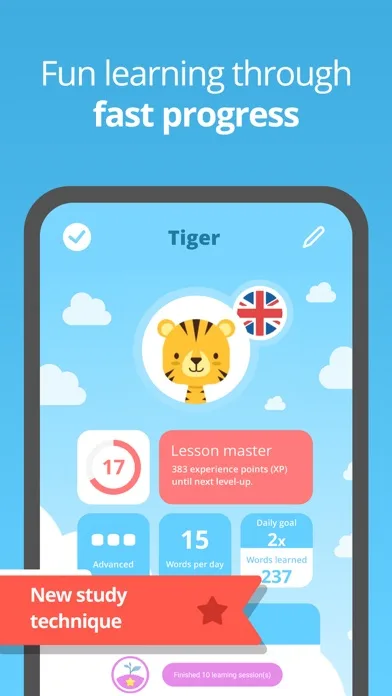 EASY peasy: английский детям screenshot 3