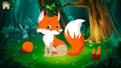 Puzzles para niños educativos screenshot 5