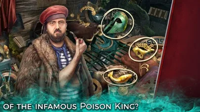 Hidden Expedition: Mithridates screenshot 4