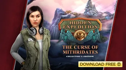 Hidden Expedition: Mithridates screenshot 5