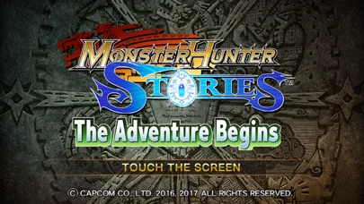 MHST The Adventure Begins screenshot 1