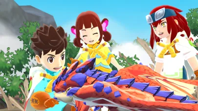 MHST The Adventure Begins screenshot 3