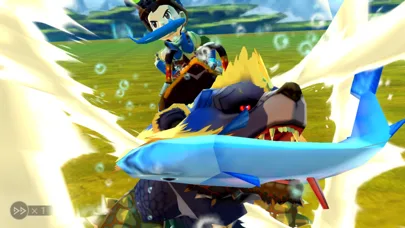 MHST The Adventure Begins screenshot 4