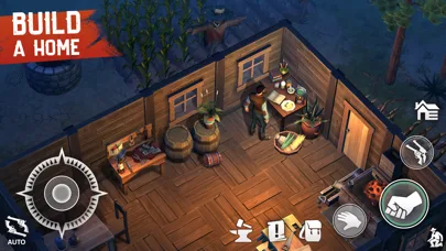 Westland Survival: Дикий Запад screenshot 5