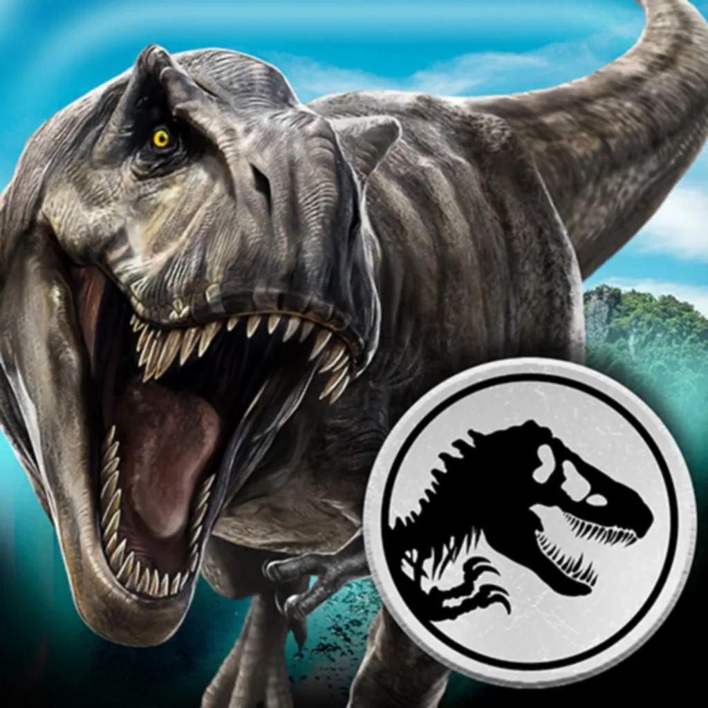 Jurassic World Play