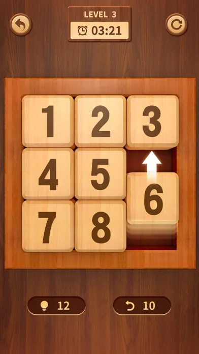 Numpuz: популярные  игры screenshot 3