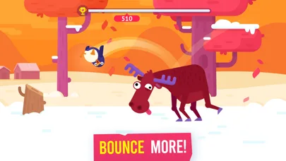 Bouncemasters: стрибкові ігри screenshot 3