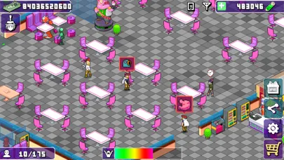 We Happy Restaurant screenshot 4