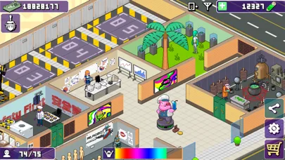 We Happy Restaurant screenshot 5