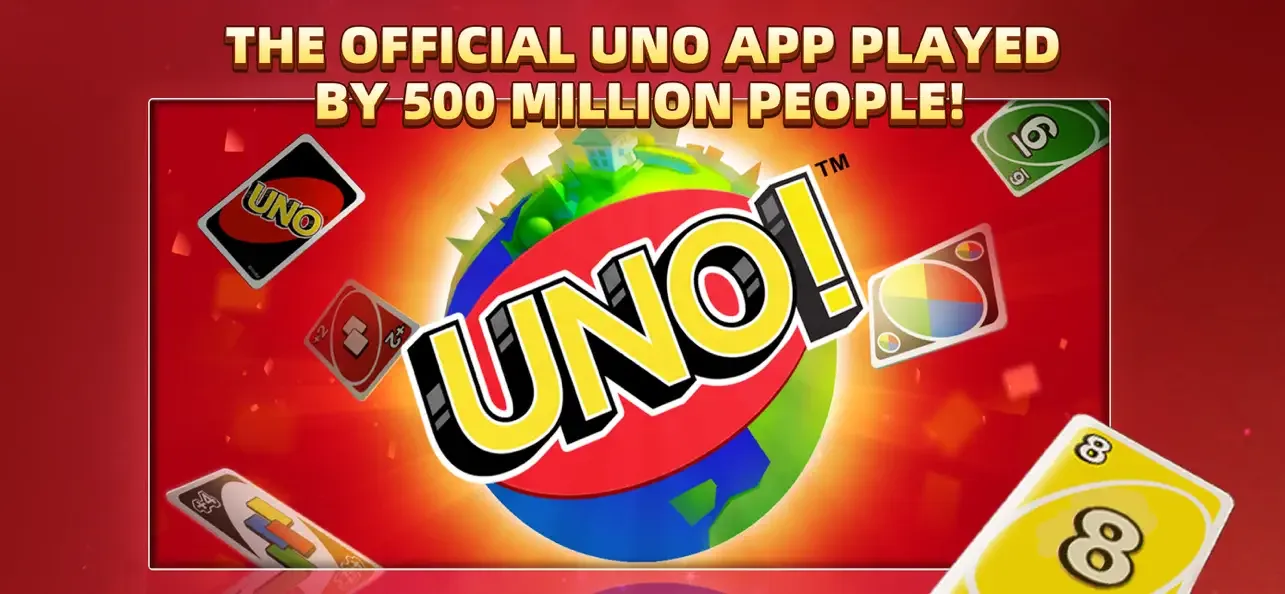 UNO!™ screenshot 1