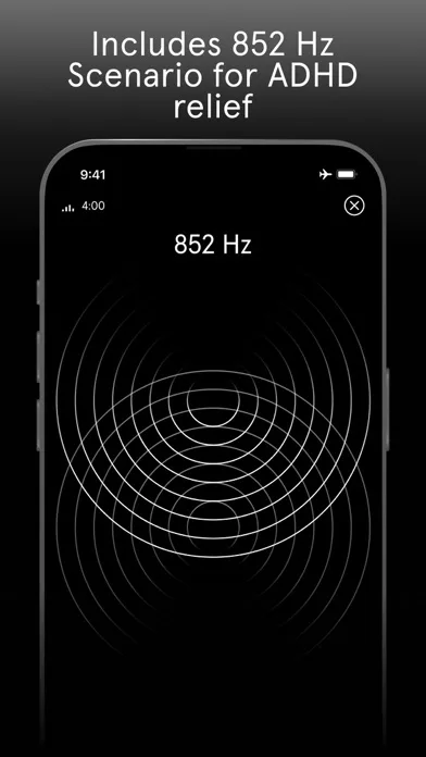Endel: звуки для сна и отдыха screenshot 3