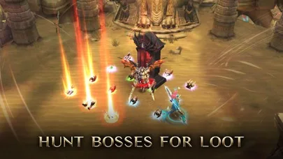 Era of Celestials screenshot 1