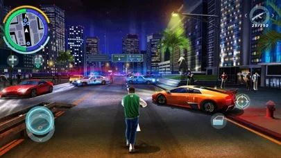 Crime Auto screenshot 1