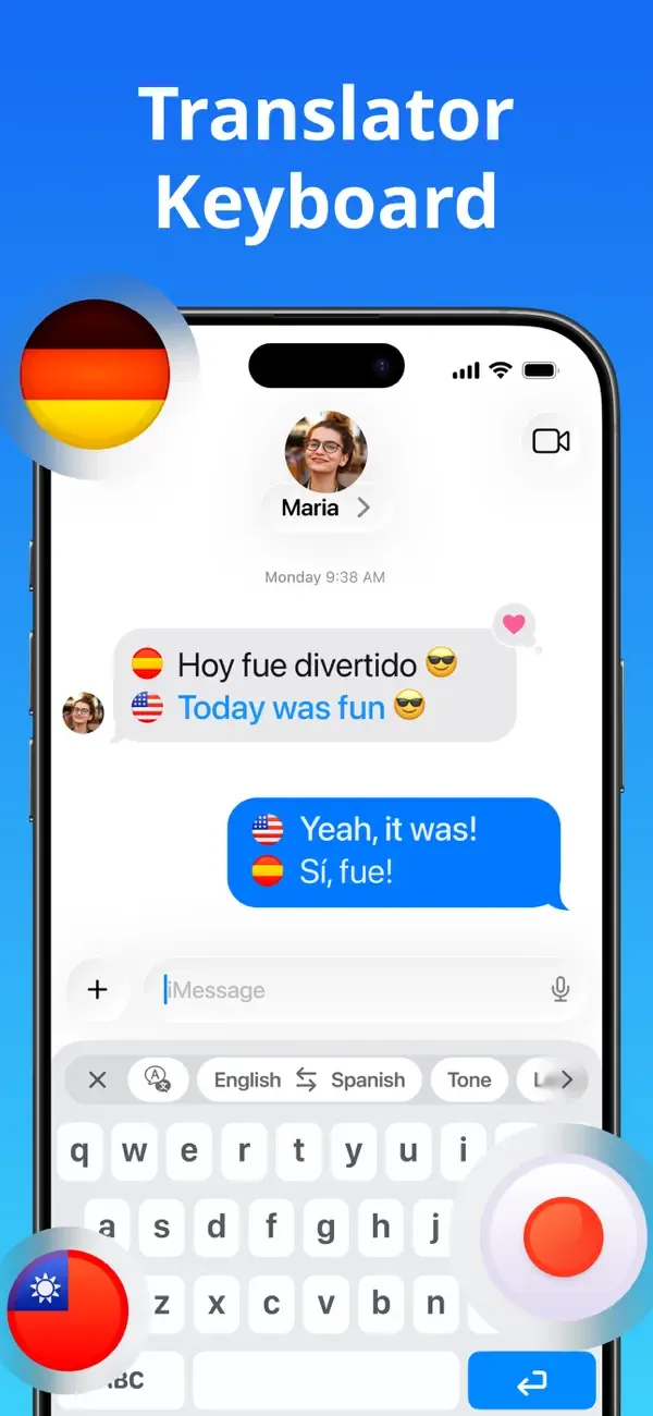 Переводчик - Translate Now screenshot 4