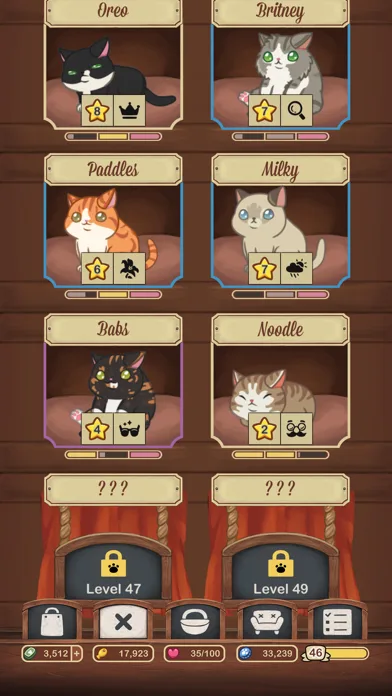 Furistas Кошачье кафе screenshot 2