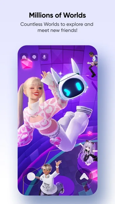 ZEPETO: аватар, чат, игра screenshot 5