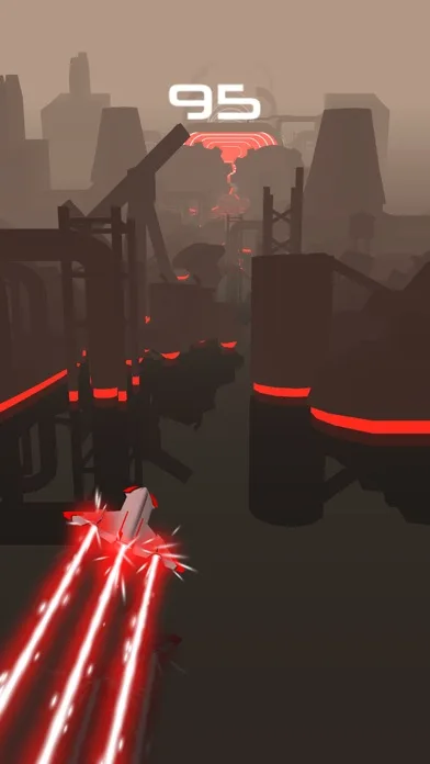 Horizon screenshot 3