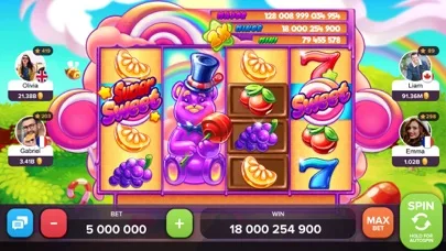 Stars Casino Slots screenshot 3
