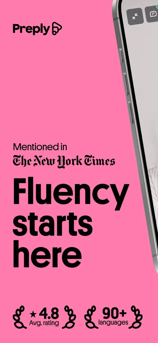 Preply: Learn with a Tutor screenshot 1