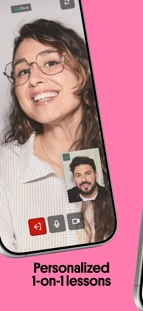 Preply: Learn with a Tutor screenshot 2
