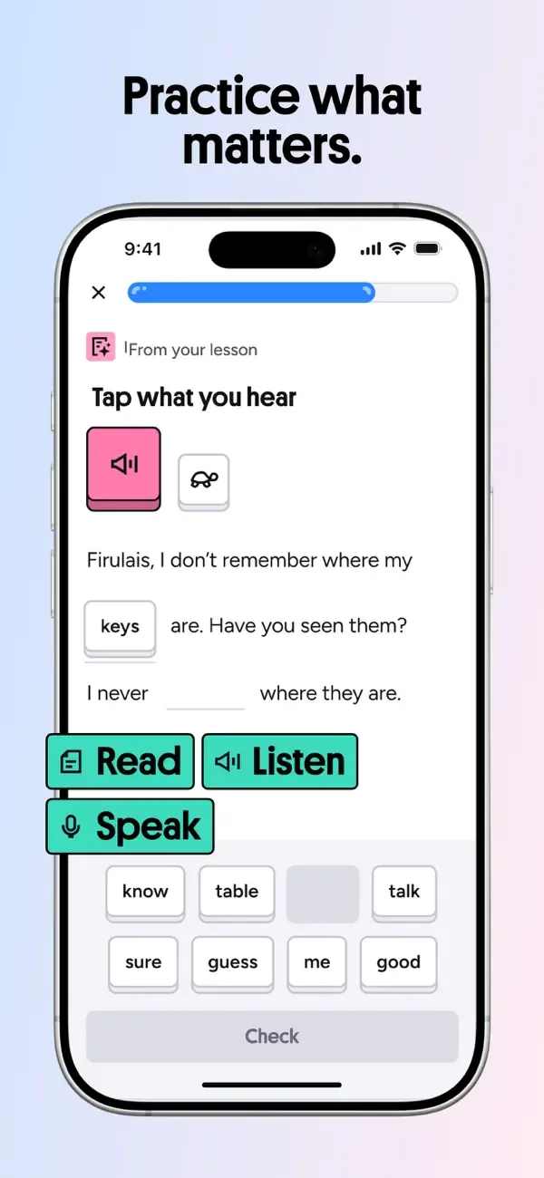 Preply: Learn with a Tutor screenshot 5