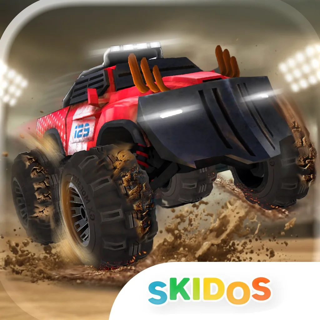 Racing Car Games Kids