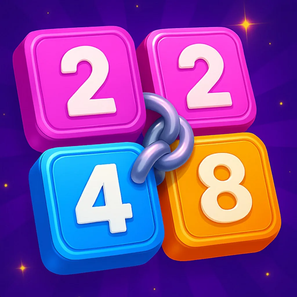 2248: цифр. головоломка 2048