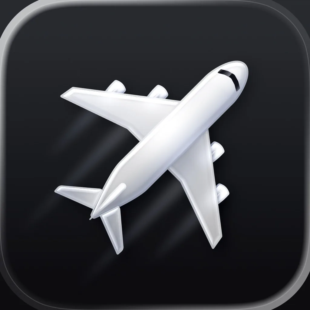Flighty - Live Flight Tracker