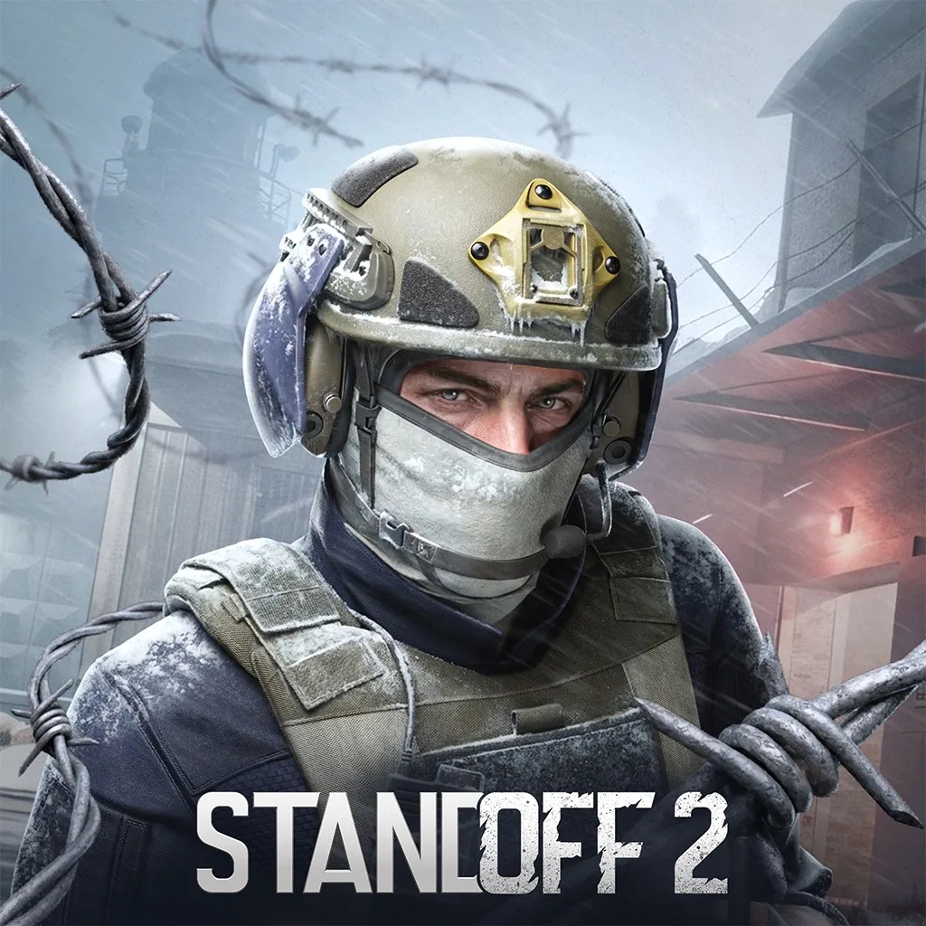 Standoff 2