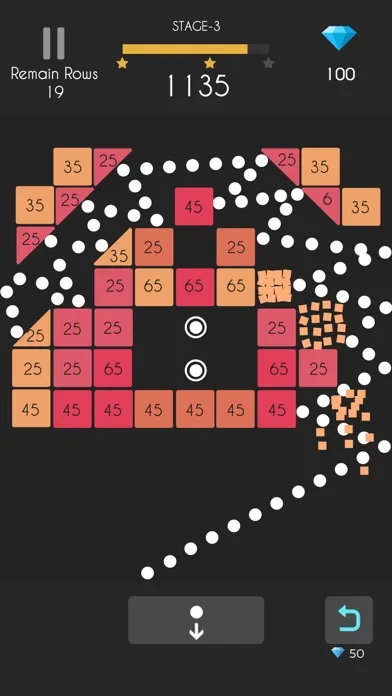 Balls Bounce 2 screenshot 5