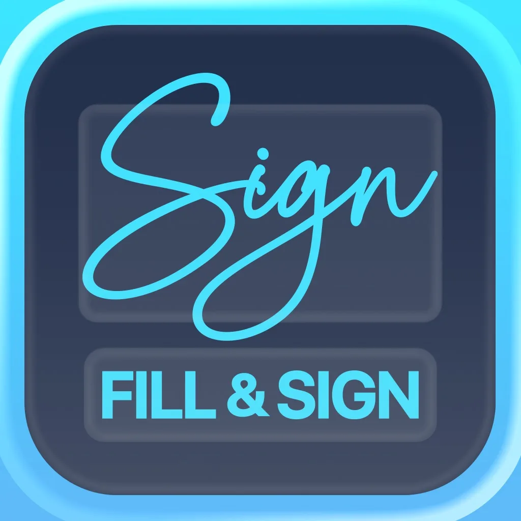 Fill and e Sign Documents, PDF