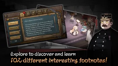 El Fantasma de la Ópera screenshot 3