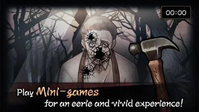 El Fantasma de la Ópera screenshot 4