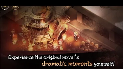 El Fantasma de la Ópera screenshot 5