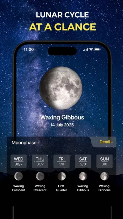 Weather: Weather forecast screenshot 5
