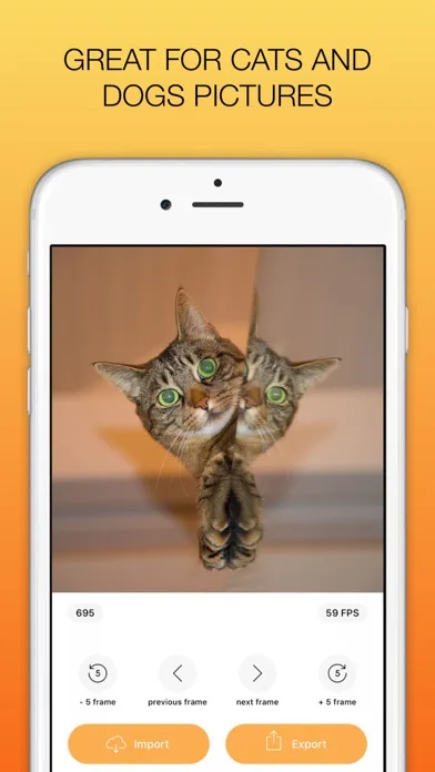 Frame Grabber: Video to photo screenshot 3
