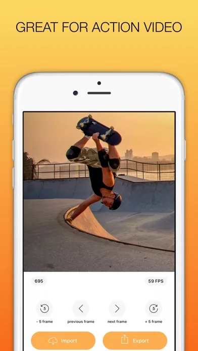 Frame Grabber: Video to photo screenshot 5