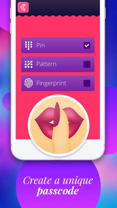 Мой Супер Секретный Дневник screenshot 4