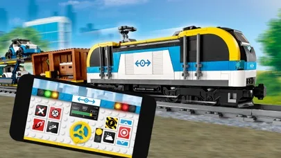 LEGO® Powered Up screenshot 5