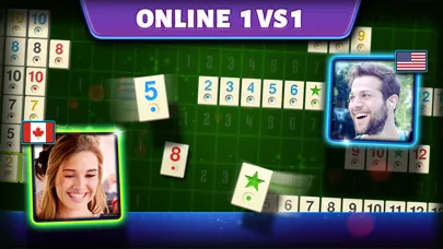 Рамми Rummy Club! screenshot 3