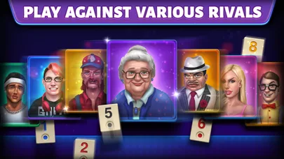 Рамми Rummy Club! screenshot 4
