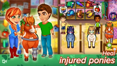 Dr. Cares — Family Practice screenshot 2
