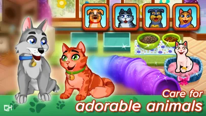 Dr. Cares — Family Practice screenshot 3