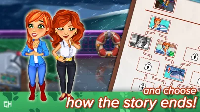 Dr. Cares — Family Practice screenshot 4