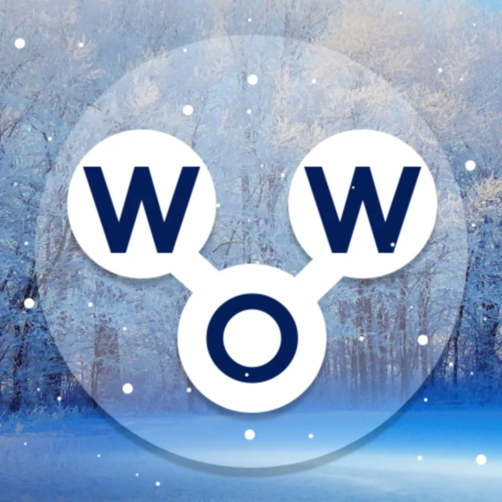Words of Wonders: Crucigramas