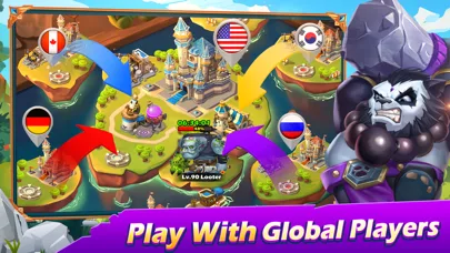 Taptap Heroes:Idle RPG screenshot 5