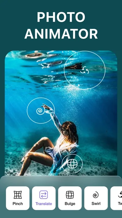 IA videos & AI Video Generator screenshot 4