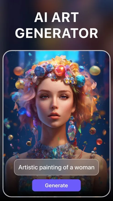 IA videos & AI Video Generator screenshot 5