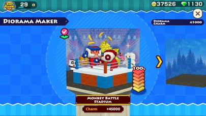 Zookeeper World screenshot 3